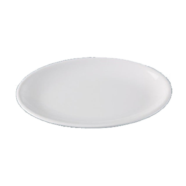 Yanco CO-216 Platter 16"L X 12"W Oval