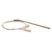 Franklin Machine Products 229-1099 Temperature Probe 5"L X 3/16" OD 1/4" Tab Terminals