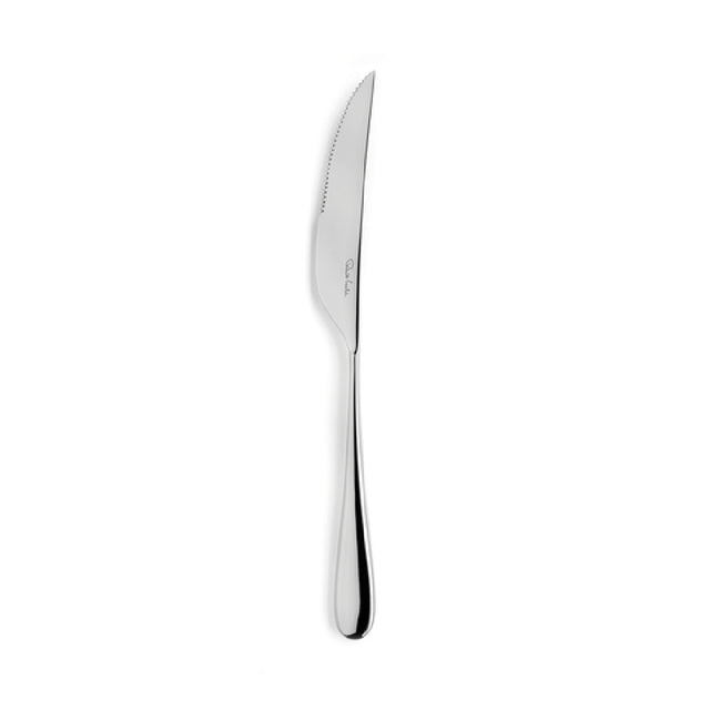 Steelite 5992SX056 Steak Knife 9.25"L 18/10 Stainless Steel