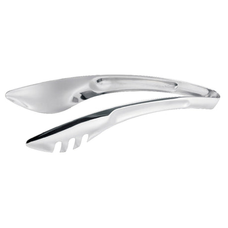 Steelite 5360S388 Bread Tongs 9-1/4" With Fingers