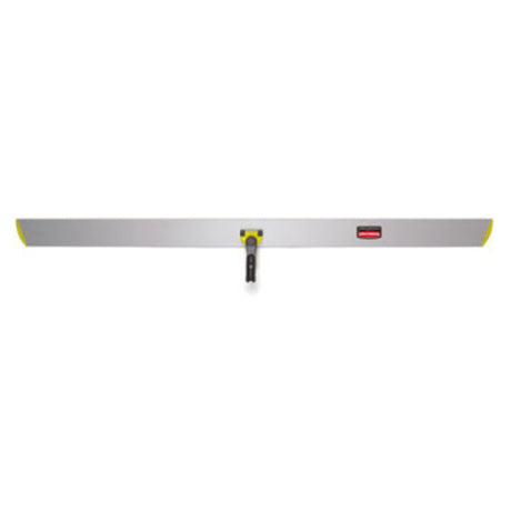 Rubbermaid FGQ59500YL00 - Hygen™ Quick Connect Hall Dusting Frame, 60", Flat