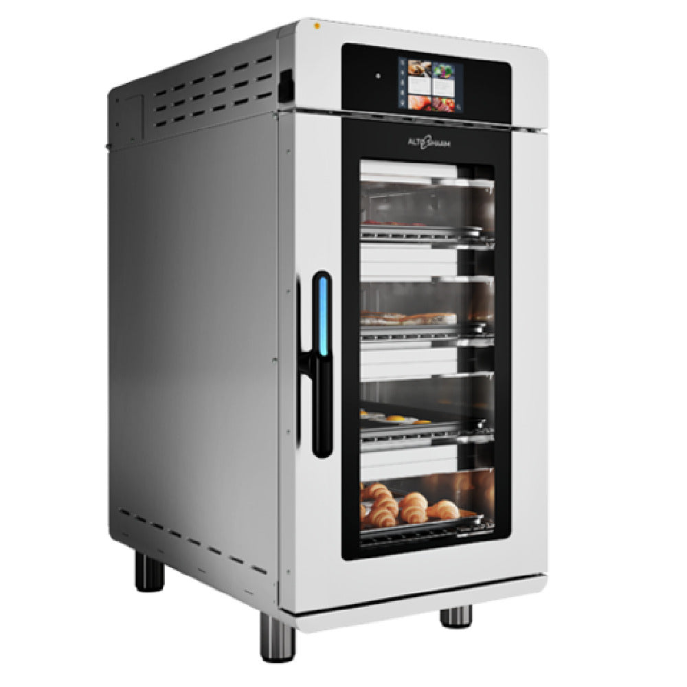 Alto Shaam VMC-H4 Vector® H Series Multi-Cook Oven Electric (4) Individually Controlled Cooking Chambers