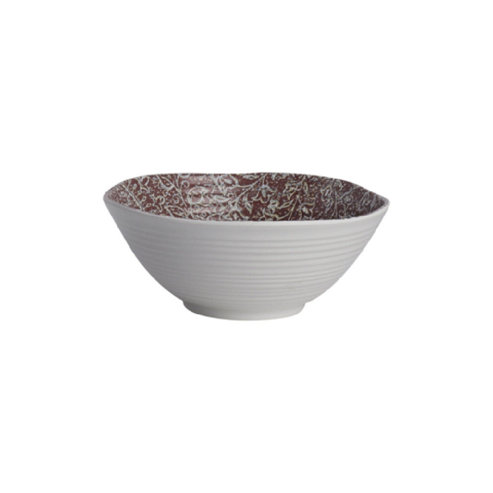 Steelite 7123TM071 Bowl 29 Oz.oz. 7.0" Dia. X 2.875"H