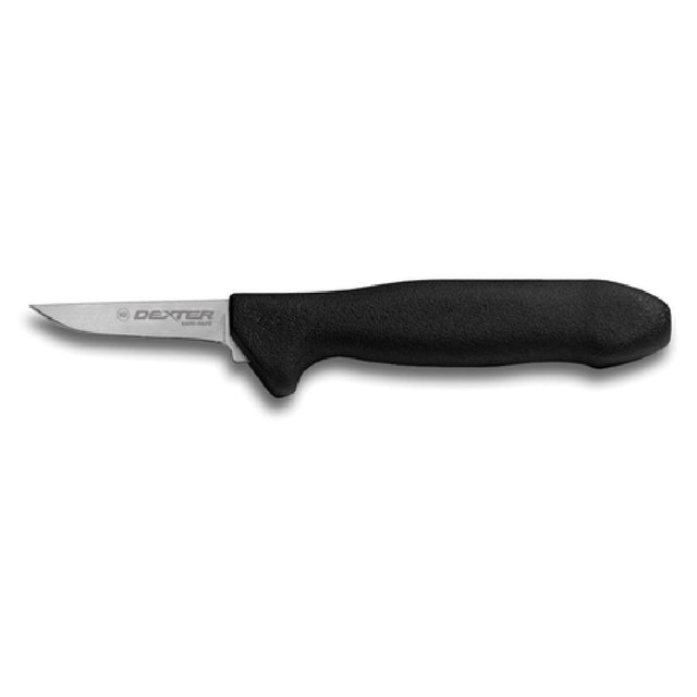 Dexter Russell STP151HG Sani-Safe® (26293) Trimming Knife 2-1/2" Hollow Ground