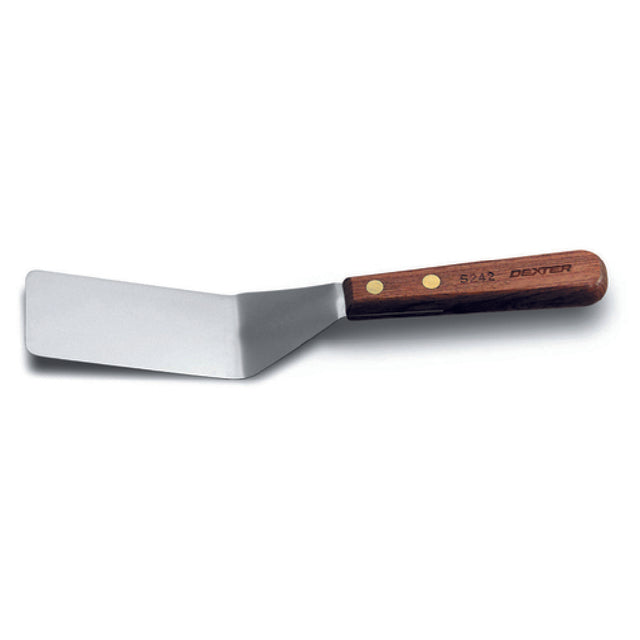 Dexter Russell S242 Traditional™ (16080) Turner 4" X 2" Solid