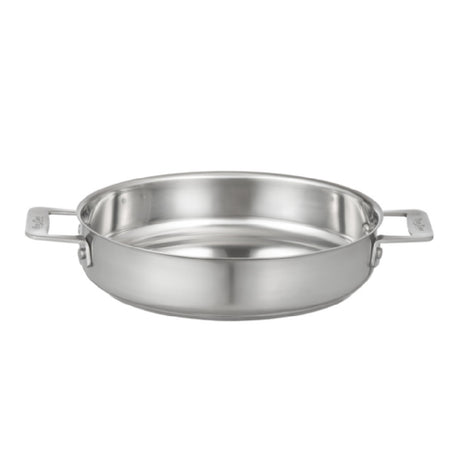 Bon Chef 60020 Cucina Au Gratin Dish 38 Oz. (1-3/16 Qt.) 8-7/8" X 6-7/8" X 2-1/4"