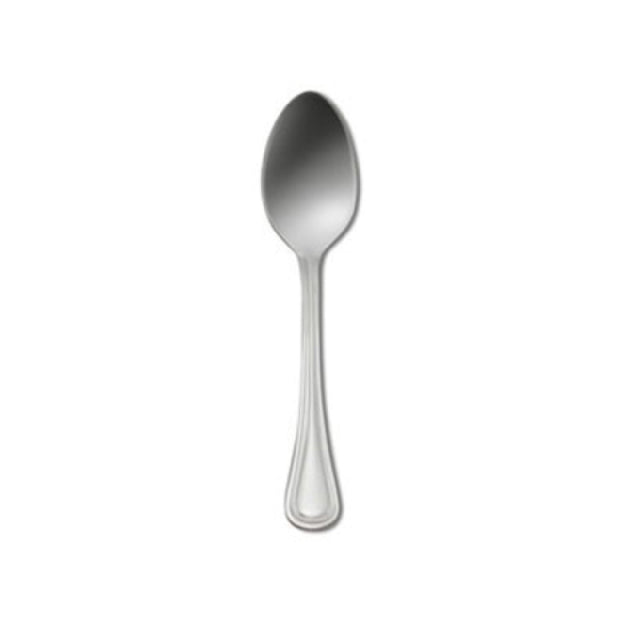 1880 Hospitality B169SADF Oneida® A.D. Coffee Spoon 4-1/2" Teardrop-shaped Handle