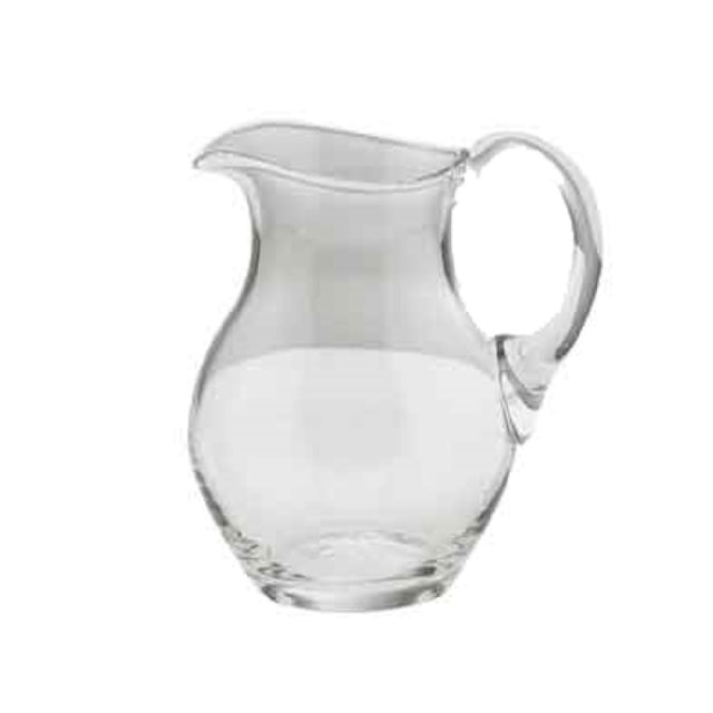 Bauscher Hepp 50.8867.2000 - Jug, 70 Oz., Glass