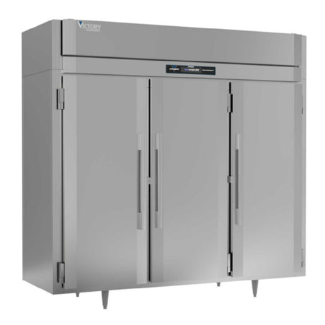 Victory RS-3D-S1-EW-PT-HC UltraSpec™ Series Refrigerator Powered By V-Core™