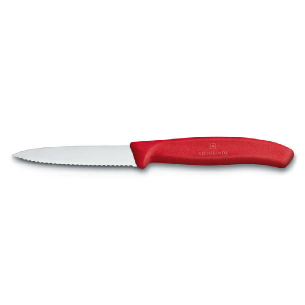 Victorinox 6.7631 Victorinox® Paring Knife 3-1/4" Blade Small