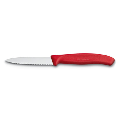 Victorinox 6.7631 Victorinox® Paring Knife 3-1/4" Blade Small