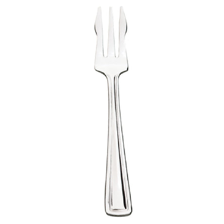 Browne Foodservice 502615 Royal Oyster Fork 5-7/10" 3-tine