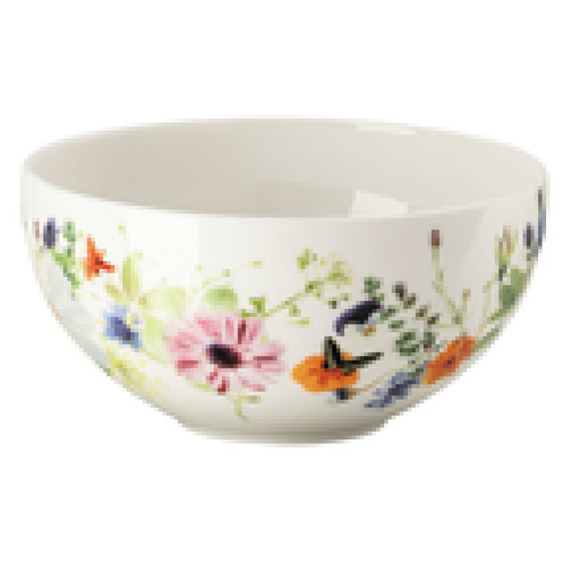 Paderno 10530-405109-10565 Bowl 7 Oz. Round