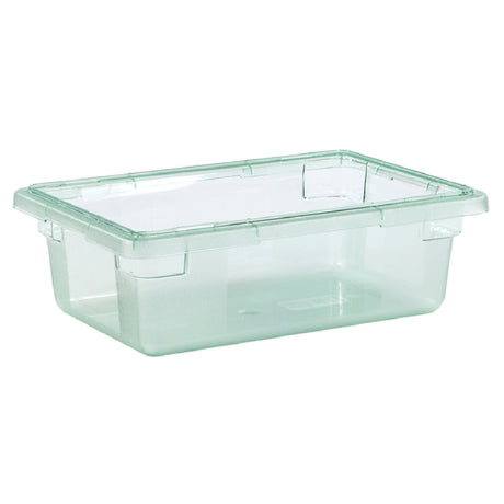 Carlisle 10611C09 Carlisle StorPlus™ Food Storage Box 3-1/2 Gallon 18"L X 12"W X 6"H