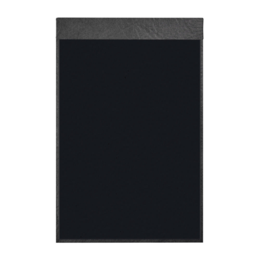 Risch MMB-HAR 11X17 Harley Antibacterial/antimicrobial Faux-leather Magnetic Menu Board (specify Color)