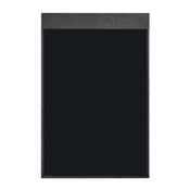 Risch MMB-HAR 11X17 Harley Antibacterial/antimicrobial Faux-leather Magnetic Menu Board (specify Color)