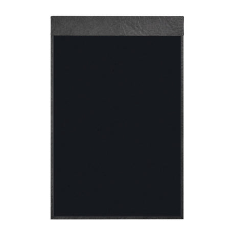 Risch MMB-HAR 11X17 Harley Antibacterial/antimicrobial Faux-leather Magnetic Menu Board (specify Color)