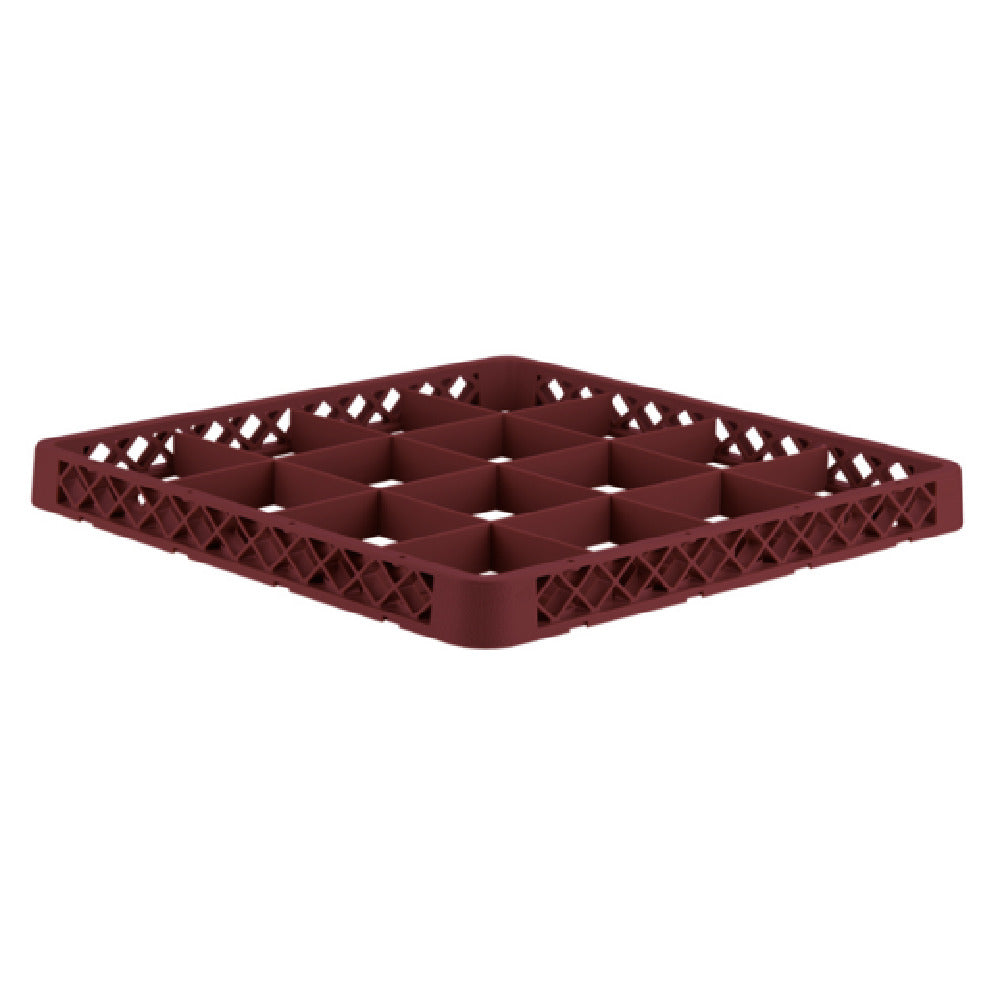 Vollrath TRD-21 - Traex® Rack Max® Dishwasher Rack Extender, Full-size, (16) Compartments
