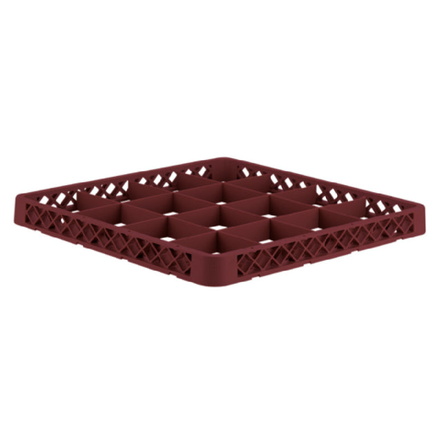 Vollrath TRD-21 - Traex® Rack Max® Dishwasher Rack Extender, Full-size, (16) Compartments