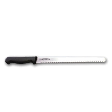 Admiral Craft CUT-12WASBL Advantage Series™ Slicer Knife 12" Serrated Edge