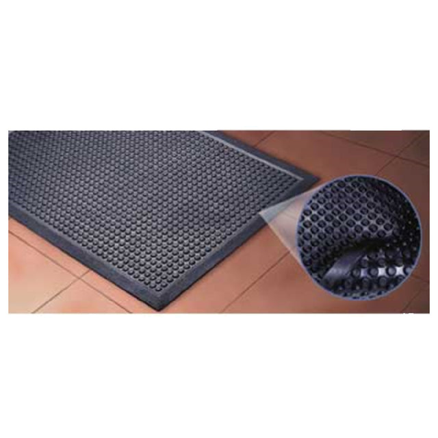 Cactus Mat 2502-3060 Bubble-Eze Safety Mat 2-6' X 5' 3/8" Thick