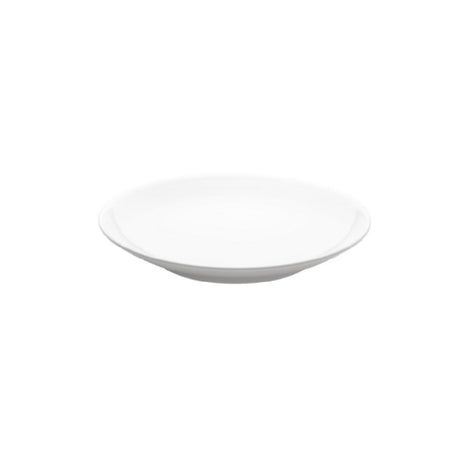 GET Enterprises D1051-NW Elite Global Solutions Coupe Plate 10 1/2" Dia. X 1"H Simplicity