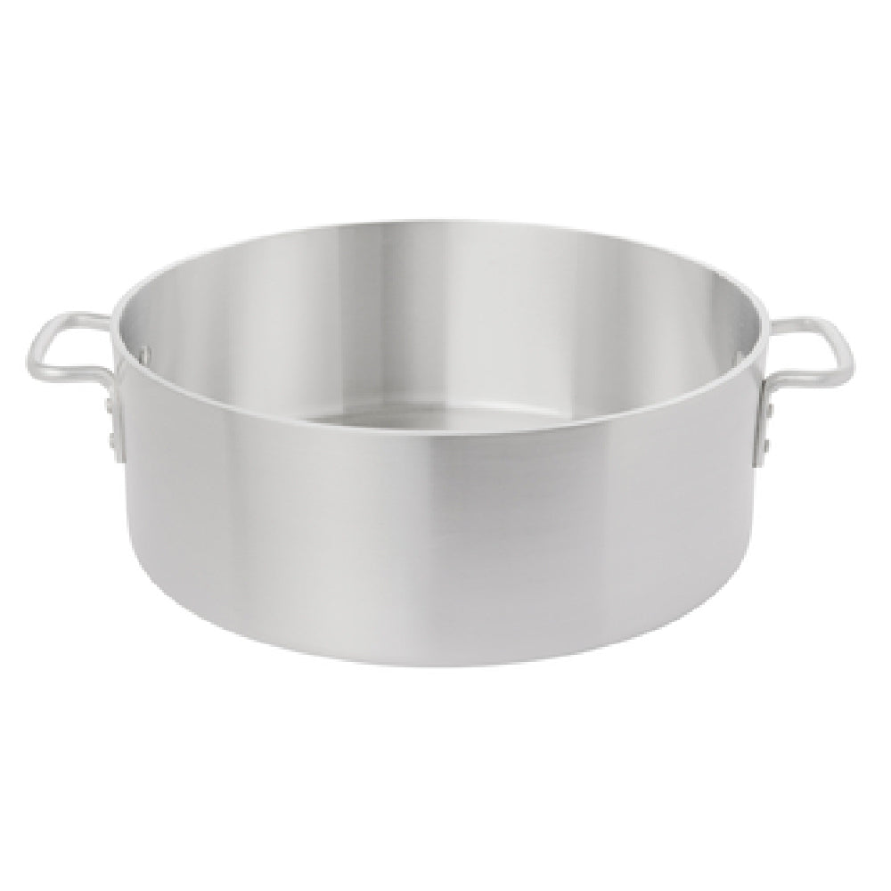 Browne Foodservice 5814424 Thermalloy® Brazier 24 Qt. 17" X 6-3/10"