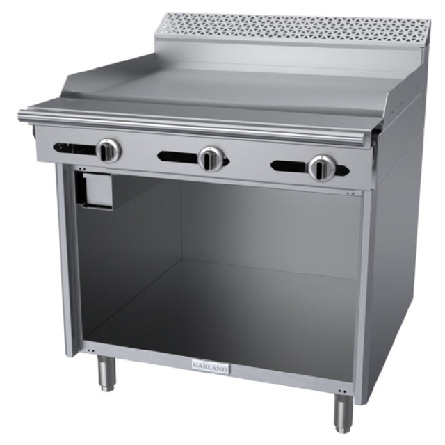 Garland C36-1S Garland Cuisine Series Heavy Duty Range Gas 36"