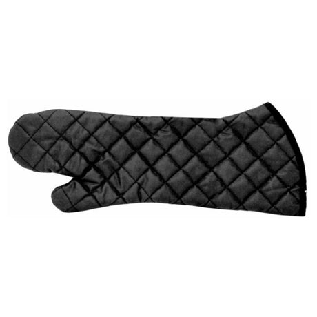 Omcan 46347 (46347) Oven Mitts 24" Long Flame Retardant Coated Exterior