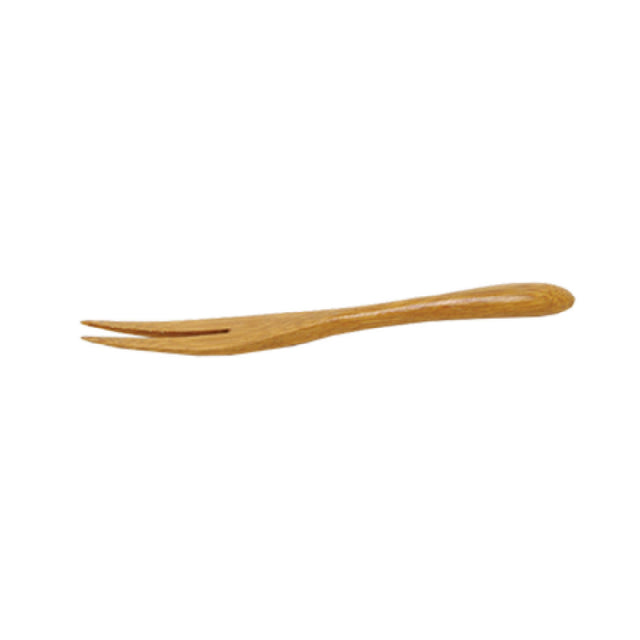 FOH BUT027BBB94 Promotional Pricing May Be Available! Contact Your FOH® Sales Representative For Details! Servewise® Re-usable Mini Fork