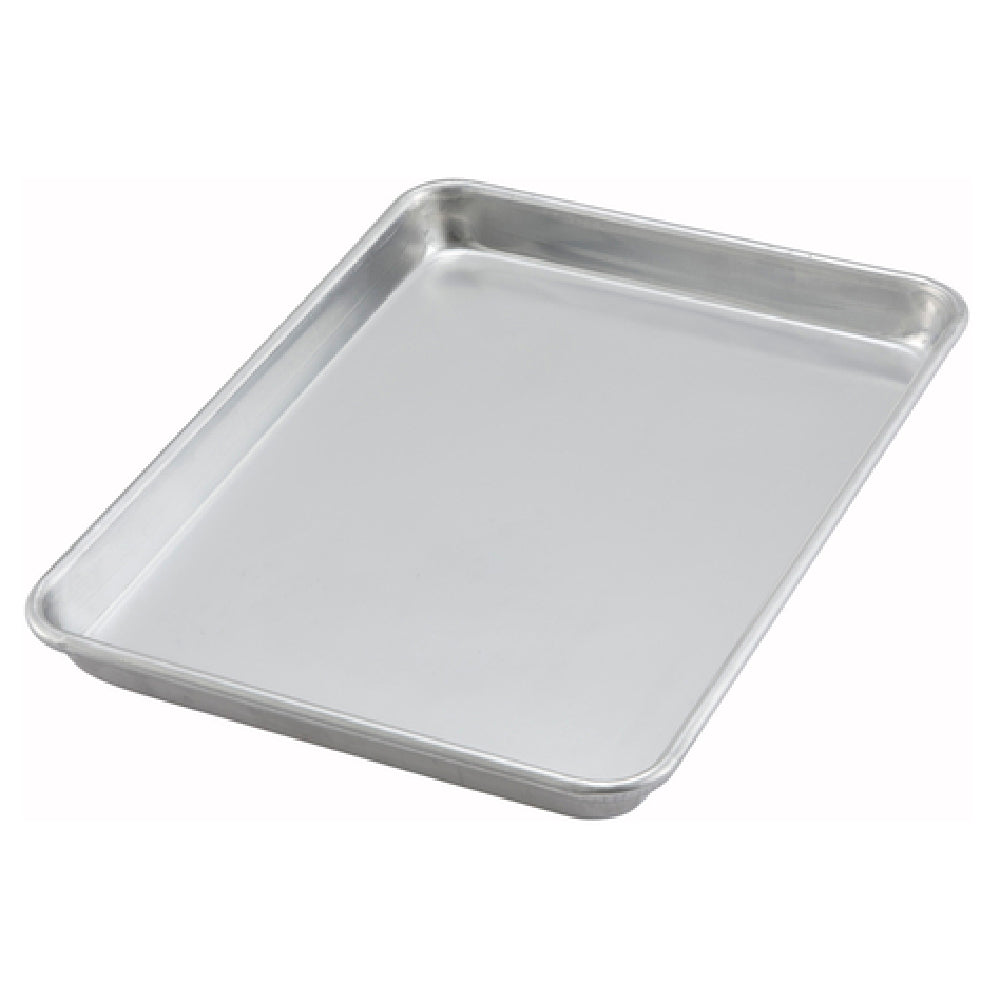 Winco ALXP-1204 Sheet Pan 1/4-size 9-1/2" X 13"