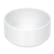 Bauscher Hepp 466526 - Relation Today Cream Soup Bowl, 8.30 Oz., Round