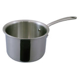 Paderno A1251110 Mini Sauce Pan 20 Oz. 4" Dia. X 2-3/4"H