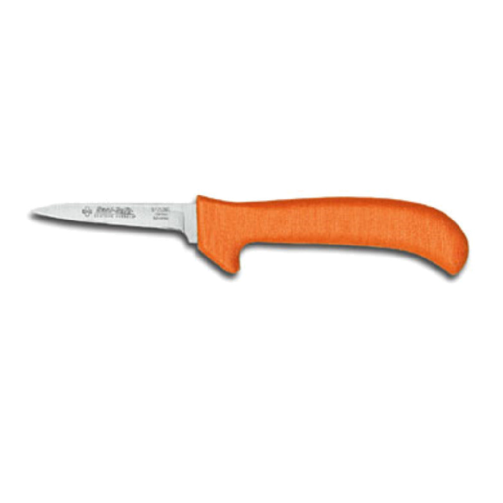 Dexter Russell EP152HG Sani-Safe® (11193) Deboning Knife 3-1/4" Clip Point