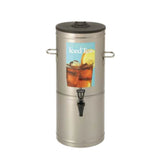 Bloomfield 8802-5G Iced Tea Dispenser 5-gallon Capacity 22-3/8" H