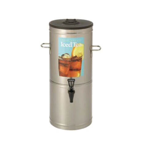 Bloomfield 8802-5G Iced Tea Dispenser 5-gallon Capacity 22-3/8" H