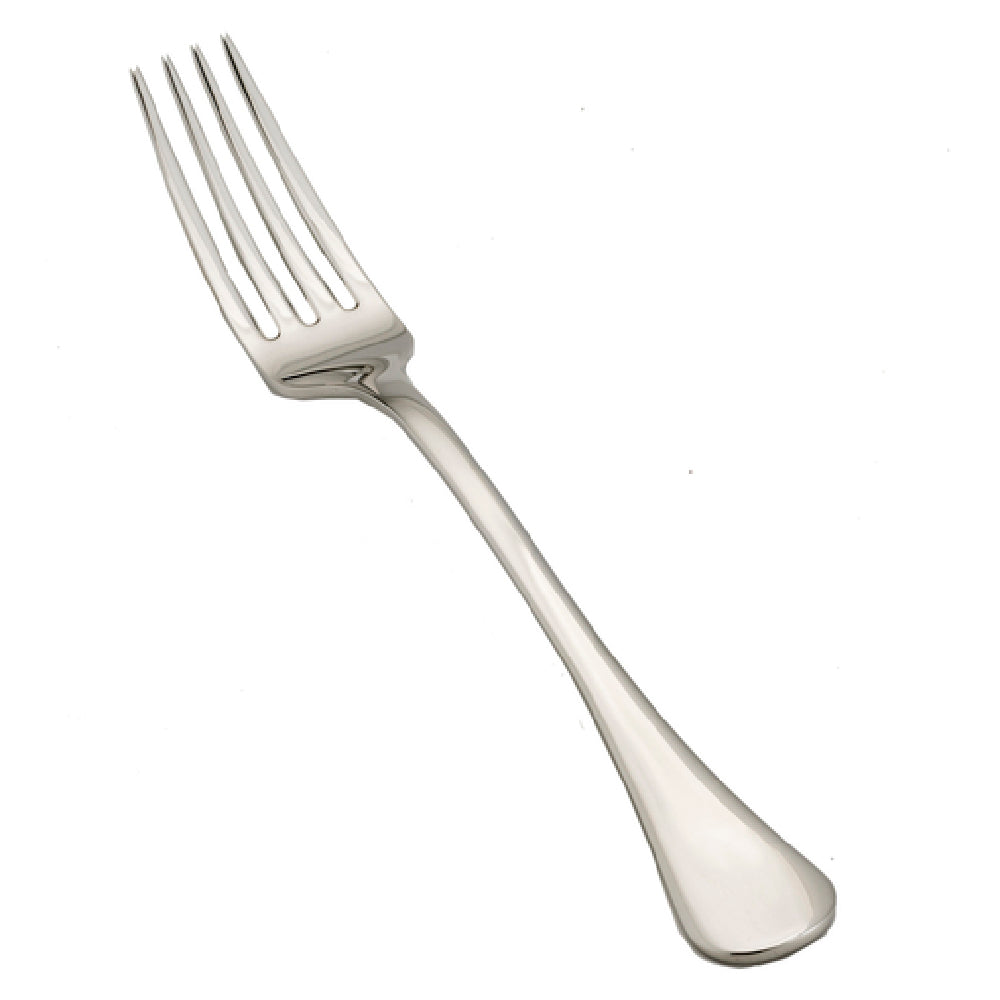 Browne Foodservice 503203 Luna Dinner Fork 7-1/2" 18/10 Stainless Steel