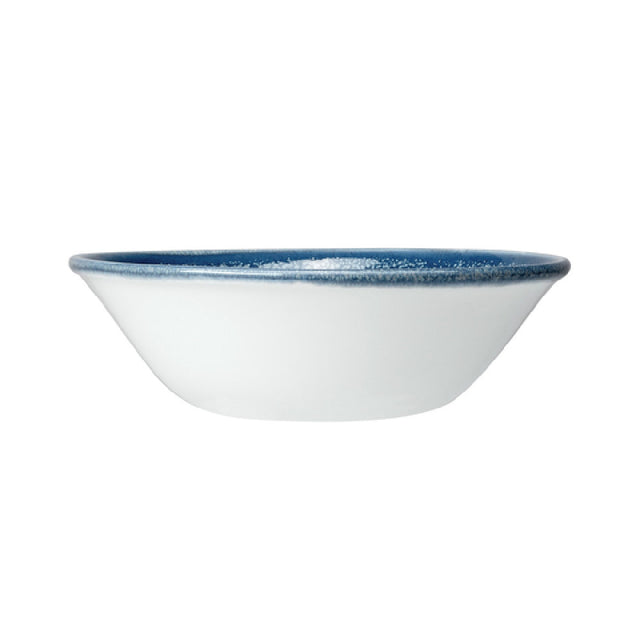 Steelite 17920126 Oatmeal Bowl 16 Oz. 6-1/2" Dia. X 2"H