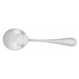 Steelite WL8112 Bouillon Spoon 5-3/4" 18/10 Stainless Steel