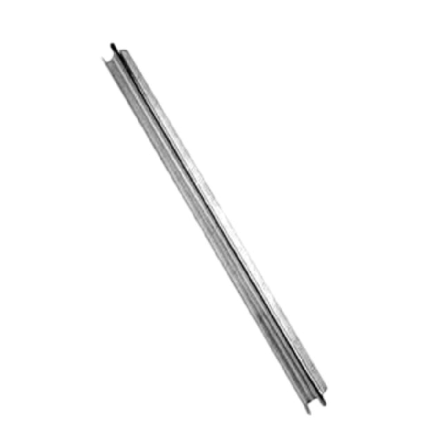 Thunder Group SLTHAB012D Adapter Bar 12" Long Stainless Steel (24 Each Minimum Order)