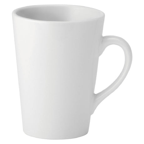 Tableware Solutions USA PW T00981 Mug 8.5 Oz. (251mL) C-handle