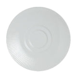 Steelite 6314P1036 Saucer 6-1/2" Dia. Round