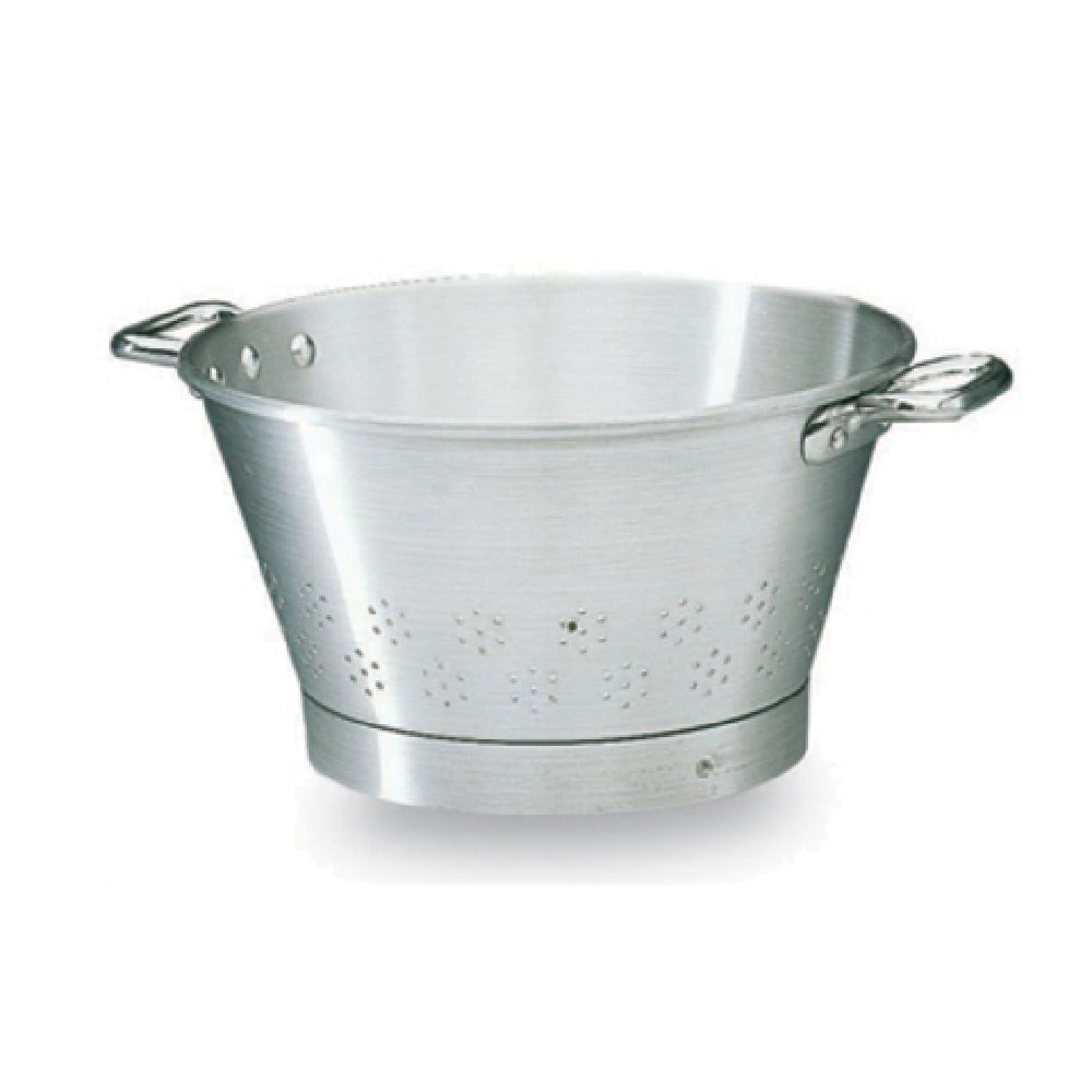 Matfer 529560 Colander 70-3/4 Qt. 23-1/2" Dia. X 13"H