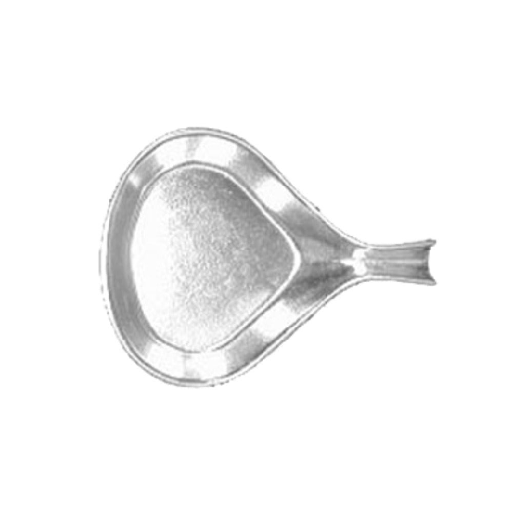 Bon Chef 5034CARM - Individual Salad/Sandwich/Egg Pan, 7-7/16", Aluminum With Ceramic-look Coating