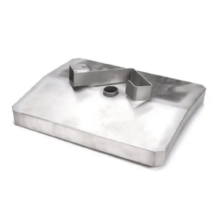 Henny Penny 03357@PF Crumb Pan & Pan Handle For PFE-500 Electric Pressure Fryers Built After July 312002