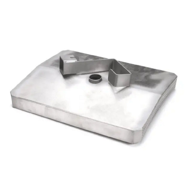 Henny Penny 03357@PF Crumb Pan & Pan Handle For PFE-500 Electric Pressure Fryers Built After July 312002