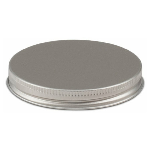 JB Prince RB326 L Comatec Aluminum Lid For 8.4oz Twist Bodega Jar (RB326)