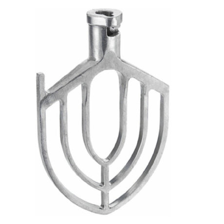 Hubert 89397 - Kratos® Value Series Beater, Fits Classic Hobart A200 Mixer Models