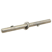 Franklin Machine Products 184-1132 Rod Door (Steel 1/2" Od X 7"L)