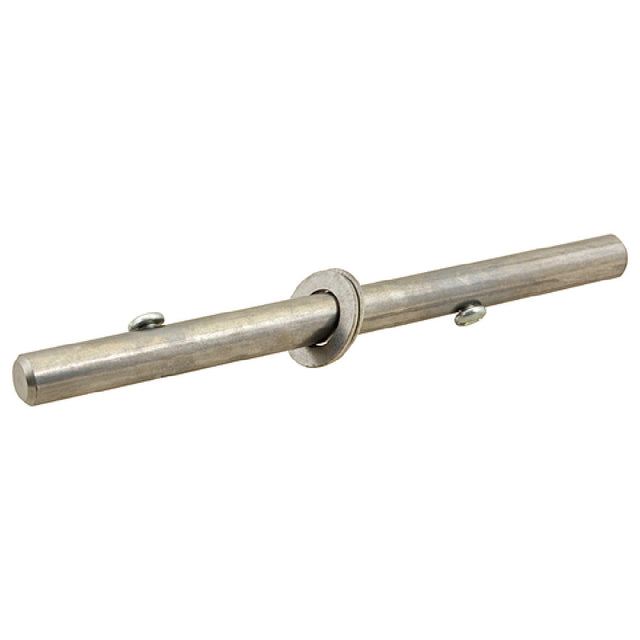 Franklin Machine Products 184-1132 Rod Door (Steel 1/2" Od X 7"L)